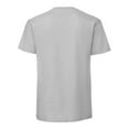 thumbnail image 2 of Fruit of the Loom Mens Iconic Premium Ringspun Cotton T-Shirt, 2 of 4