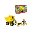 thumbnail image 1 of Hauler Dump Truck, 1 of 1