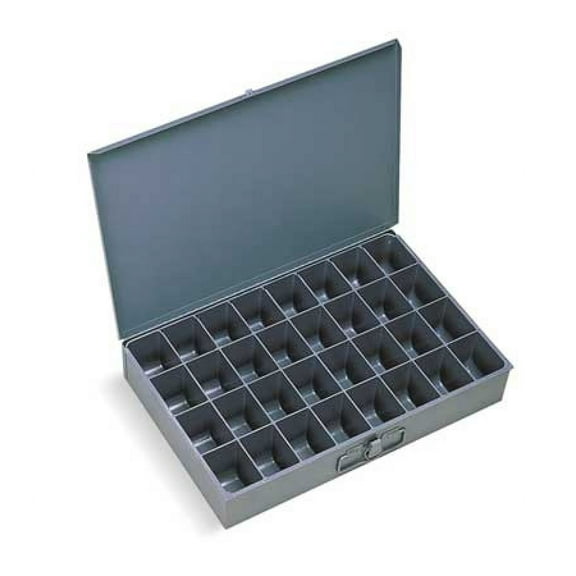 Durham Mfg Drawer,2 7/8"x3"x2 1/8",32Cmprtmt 107-95-D935