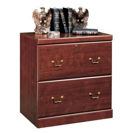 Sauder Heritage Hill Lateral File Cabinet