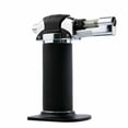 thumbnail image 1 of REFILLABLE BUTANE GAS MICRO TORCH LIGHTER WELDING SOLDERING HOT, 1 of 8