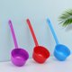 thumbnail image 1 of NUOLUX 3Ud Cucharón Para Cocina Con Mango Antideslizante Ideal Para Sopa Y Preparaciones, 1 of 7