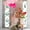 C, variant on 2pcs Happy Mother's Day Banner - Mothers Day Party Decoration Door Sign, Wall Hanging - Great for Outdoor, Indoor, Mom Gift Decor Supplies