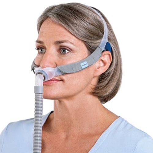 Resmed Swift Fx For Her Nasal Pillows Mask Walmart Com