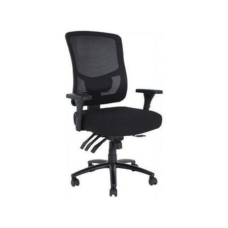 UPC: 0035255402101 | 40210 Big & Tall Mesh Back Chair