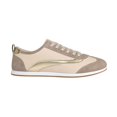 thumbnail image 2 of TENIS CASUALES MUJER TORRENTE MS24891 SIMIPIEL BEIGE, 2 of 4