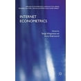thumbnail image 1 of Internet Econometrics (Applied Econometrics Association Series), 1 of 2