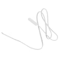 thumbnail image 2 of KAKOWELY Temperature Sensor Refrigerator Thermistor Electric Refrigerator Temperature Sensor0.98"X0.28"X0.28", 2 of 5