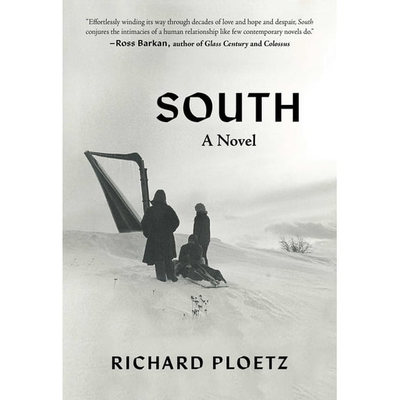South, (Hardcover)