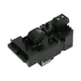 thumbnail image 1 of Interruptor de ventana eléctrica Unique Bargains para el lado del pasajero delantero derecho para Honda Accord 2008-2012 Negro, 1 of 7