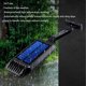 thumbnail image 3 of Luz con Sensor Solar Luces Solares para Exteriores Integradas con Sensor de Movimiento de Seguridad para Uso en Exteriores Pared Jardín Patio Trasero Garaje Patio Cubierta Valla ANGGREK Otros, 3 of 8