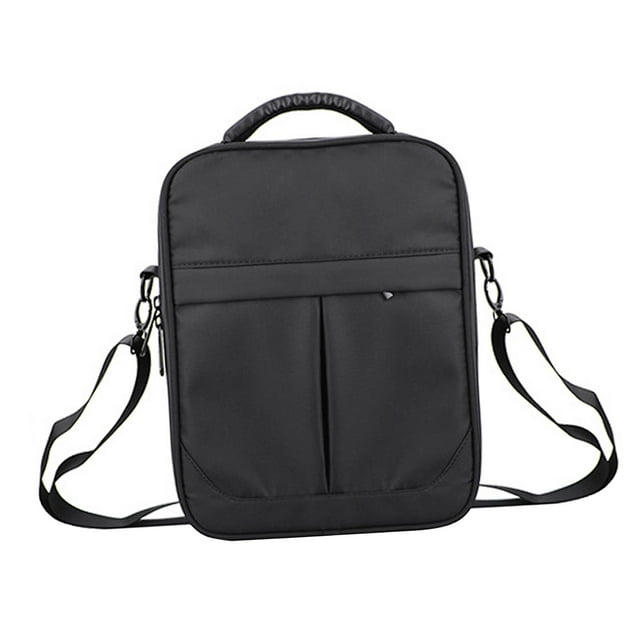 Estuche de transporte Ligero e Cuerpo Almacenamiento EVA Impermeable Oford Bolso prueba de golpes para e Transmisor Zulema Estuche de almacenamiento de viaje