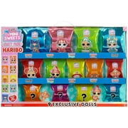 LOL Surprise Loves Mini Sweets Haribo Party Pack (9 Exclusive Dolls!)
