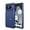 Darkblue, variant on Allytechgroup Case for Google Pixel 10 /10 Pro, Flip Card Pocket Feature Magnetic Car Mount Shockproof Anti-drop Heavy Duty Protective Case Shockproof Bumper for Google Pixel 10 /10 Pro, Green