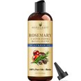 thumbnail image 1 of Aceite para el cabello Handcraft Blends con romero 240 mL 100% puro y natural, 1 of 5