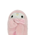 thumbnail image 5 of Hello Kitty & Friends Girls and Womens Character Plush Slippers, 5 of 8