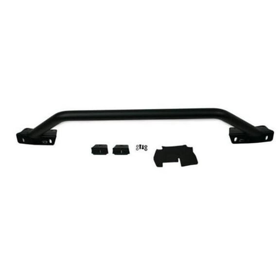 Factory Bumper Bull Bar for 2021-2022 Ford Bronco, Black