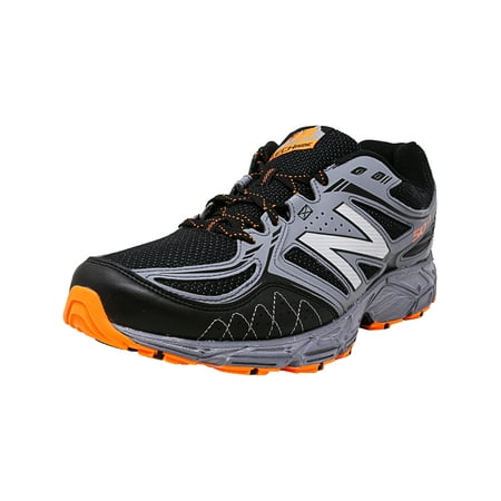 New Balance Men's Mt510 Ll3 Ankle-High Trail Runner - (Best Trail Walking Shoes For Men)