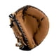 thumbnail image 1 of Guante de beisbol Shamjiam PU para principiantes Entrenamiento de 12,5 pulgadas Adultos Guantes de beisbol, 1 of 7