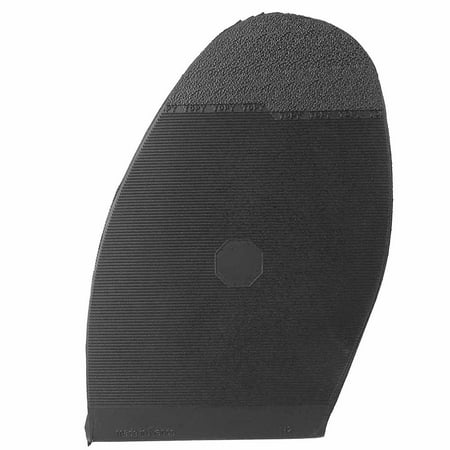 

Forefoot Sole Anti-skid Heel Sole Heel Sole Rubber Insulation Leather Shoes Repair High Bonding Strength For Shoe Store Gift Family Rainy Days