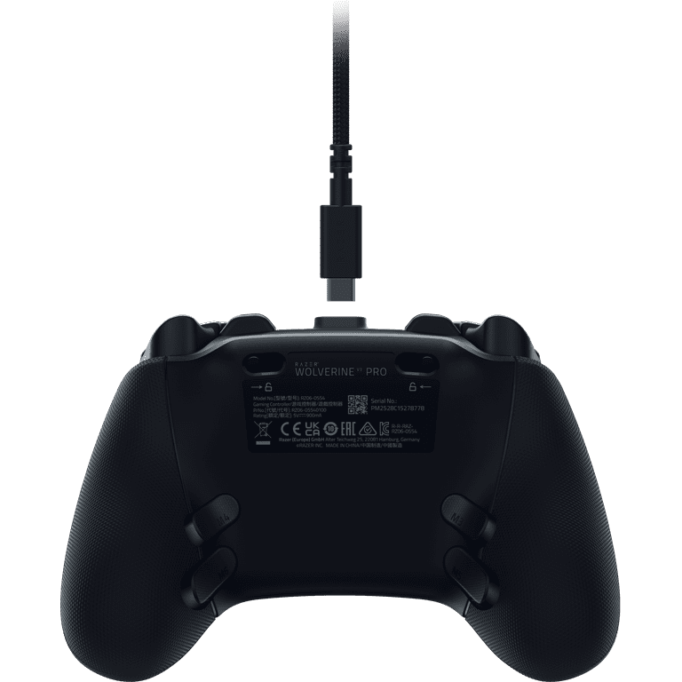 Razer Wolverine V3 Pro 8K Wireless Esports Controller for PC