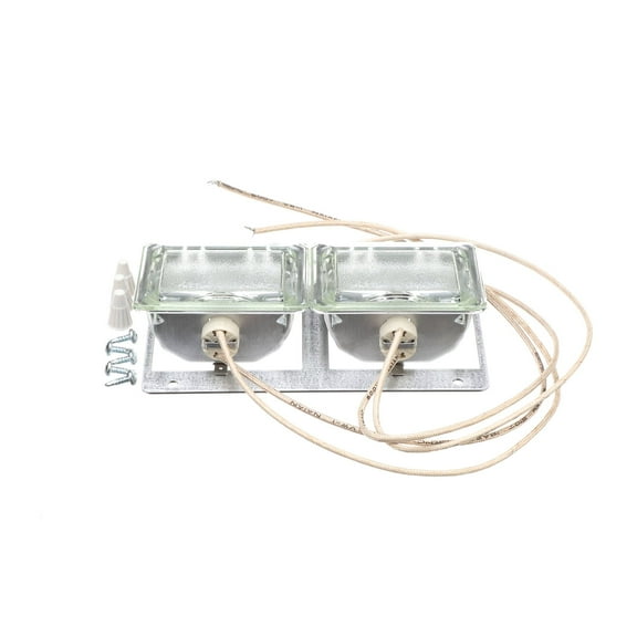 Marsal Pizza Ovens Light Upgrade Kit 72667 - Genuine OEM Replacement Part