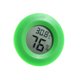 thumbnail image 5 of Billuyoard Termómetro con pantalla LCD Weather Digital Higrómetro Operado Outdoor Equipment Temperature Company Termómetros Verde Billuyoard GJ2802-04, 5 of 6