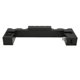 thumbnail image 4 of Base de carga para Switch Sincero para Joycon carga hasta 4 piezas OLED Negro, 4 of 10