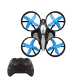thumbnail image 2 of Avion à Quatre Axes 2.4G Drone Avion à Télécommande 360 ° Rouleau Intelligent Quad Copter Poche 6 Canaux Télécommande Avion Enfant Jouet Modèle, 2 of 2