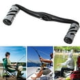 thumbnail image 4 of Fishing Reel Handle Rocker Light Weight 30g Aluminum Alloy Water Drop Reel Conversion Suitable For Most Baitcasting Reels, 4 of 10