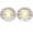 Gold, variant on 1Pair Front Brake Discs Rotors for Suzuki GSX-R 600 750 GSXR 600 GSX 750 K6 K7 2006 2007 GSXR 1000 2005 2006 2007 2008