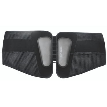 Obusforme Precision Support Back Belt, Back and Waist Support, Universal fit