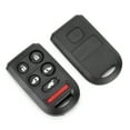 thumbnail image 1 of Clé, Télécommande Sans Clé, Étui de Remplacement pour Clé de Voiture, 1 of 8