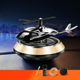thumbnail image 2 of Up to 65% off Car Mounted Aromatherapy Solar Energy, Airplane Perfume Accessories, Car Accessories, Solar Aromatherapy Accessories, Car Accessories 10ml, 2 of 3