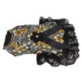 thumbnail image 2 of Floral Princess Dog Dress Cute Delicate Pattern Soft Puppy Princess Floral Skirt for Small Pets L, 2 of 14