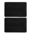 thumbnail image 1 of LOLIPPYY 2Pcs Mat For Poker Mat With Cloth Material For Close Up Shows Enhances Performance, 1 of 8