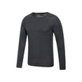 thumbnail image 3 of Mountain Warehouse Mens Merino Wool Thermal Base Layers Set, 3 of 4