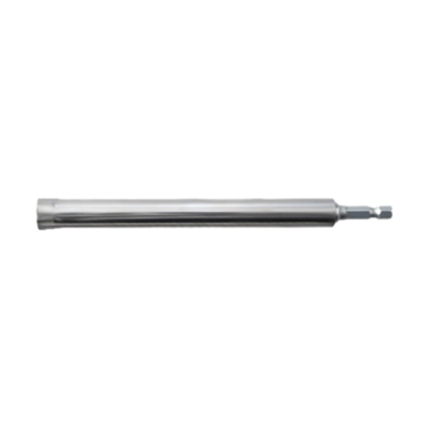 Extensión del conductor de impacto eléctrico Extensión del conductor Releración rápida para el trabajo de bricolaje resistente 12 mm