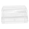 thumbnail image 4 of FESTFENDS 1Pack Key Storage Organizer Transparent Style for People who need organization solutions Entryway, 4 of 8