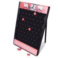 thumbnail image 2 of Brybelly GCVL-909 26 x 19 in. Drop Zone Mini Portable Plinko Board, 2 of 5