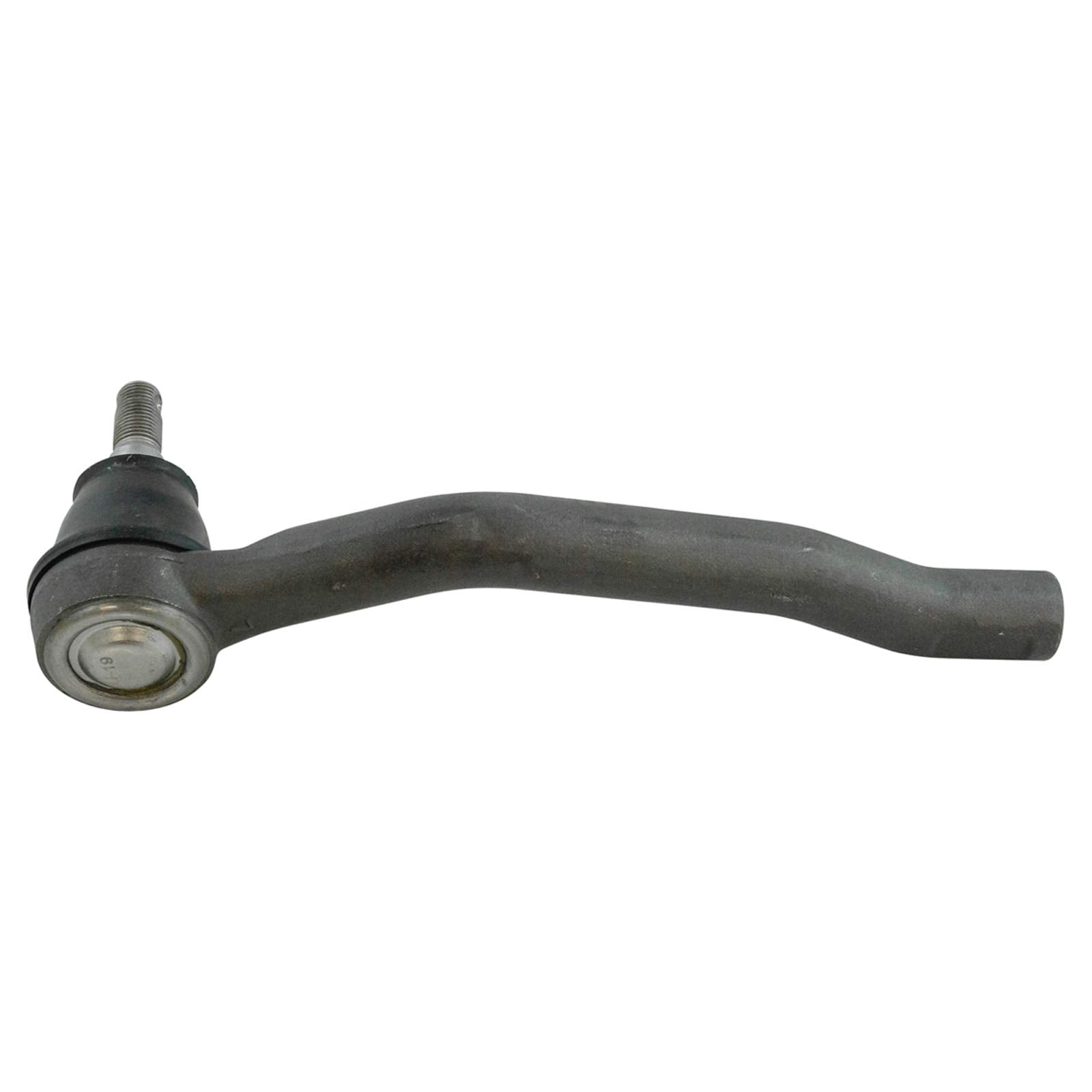 TRQ 4 Piece Inner & Outer Tie Rod Ends LH & RH Sides for Nissan Altima Maxima PSA66691