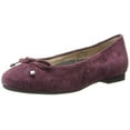 thumbnail image 1 of Propet Emma - Rejuve - Women's Rejuve Flats - Plum, 1 of 2