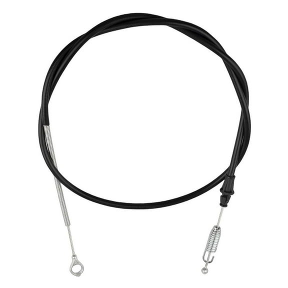 Whatever You Like-137-4758 Traction Control Cable for Exmark X Series & Toro TimeMaster Mowers ECX180CKA30000 ECS180CKA30000 22215 22225 Lawn Mower Replacement Part"}