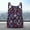 G, variant on Organization and Storage - Drawstring Foldable Large Capacity Wet And Dry Separation Backpack Storage Trunks & Bag