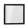 thumbnail image 1 of LCXmlly Desktop Photo Frame Wooden Shadow Box Travel Adventure Archive Square Stamp Letter Photo Keepsake Storage, 1 of 7