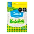 thumbnail image 1 of Coco rallado Verde Valle 100 g, 1 of 3