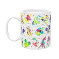 thumbnail image 5 of Mickey Mouse and Friends Personalized Chalkboard 11 oz. Mug, 5 of 6