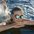 thumbnail image 3 of Adult Swim Goggles Fog Adjustable Strap Comfortable Fit For Pool And Open Water Swimming, 3 of 5