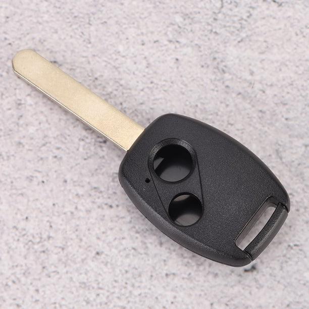 Entrada Sin Llave Remota, Reemplazo de Carcasa de Carcasa Llave de Reemplazo de Batería de Llave, Llave de Llave de Automóvil para la Llave del Automóvil