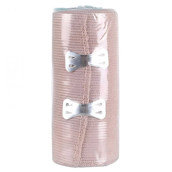 XIRQI Comfortable Elastic Bandage Adjustable Ankle Support Wrap for Sports Anti-Sprain Ankle Wrap for Sprained Ankle